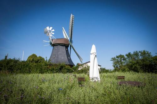 Probsteier M&uuml;hlenverein