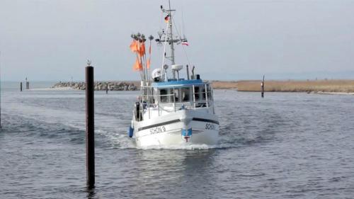 Fischereibetrieb Meyer