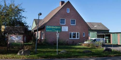 Hofschlachterei Untiedt