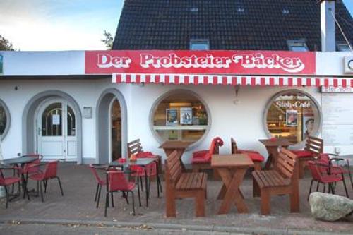 Der Probsteier B&auml;cker
