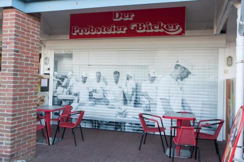 Der Probsteier B&auml;cker