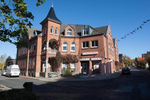 Der Probsteier B&auml;cker