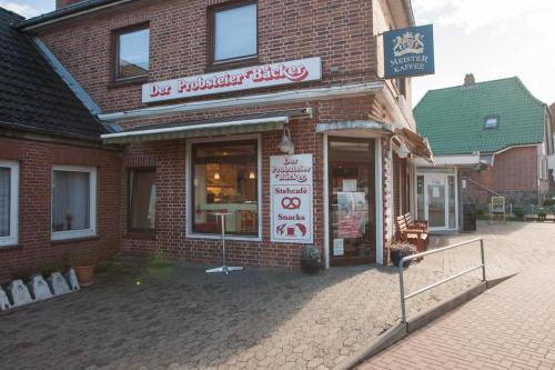 Der Probsteier B&auml;cker