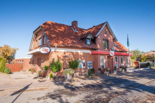 Der Probsteier B&auml;cker