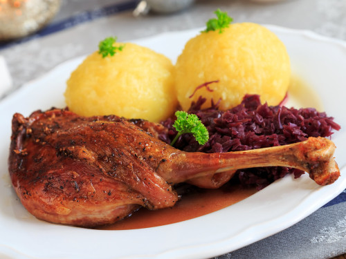 Gaensekeule_e80819f048f343eb6d0b466f61bec876 Goosküül söötsuur (Gänsekeule